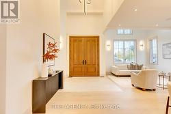 Solid 9ft Wood Doors W/Heated Floor -