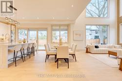 SouthWest facing rear - Never miss a sunset -