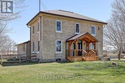 3892 LEWIS ROAD Thames Centre, ON N0L 1V0