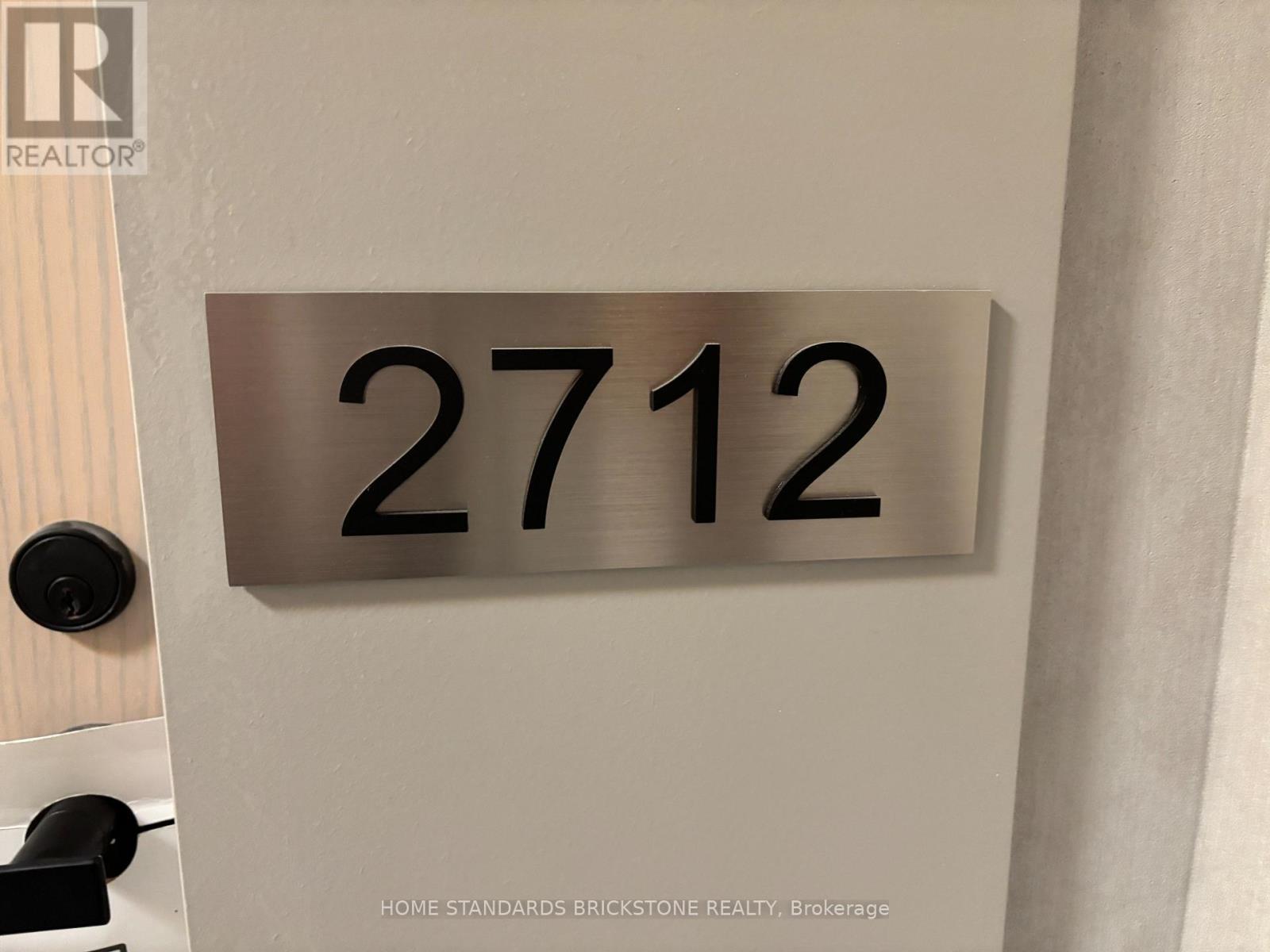 2712 - 8 Interchange Way, Vaughan, ON - Other