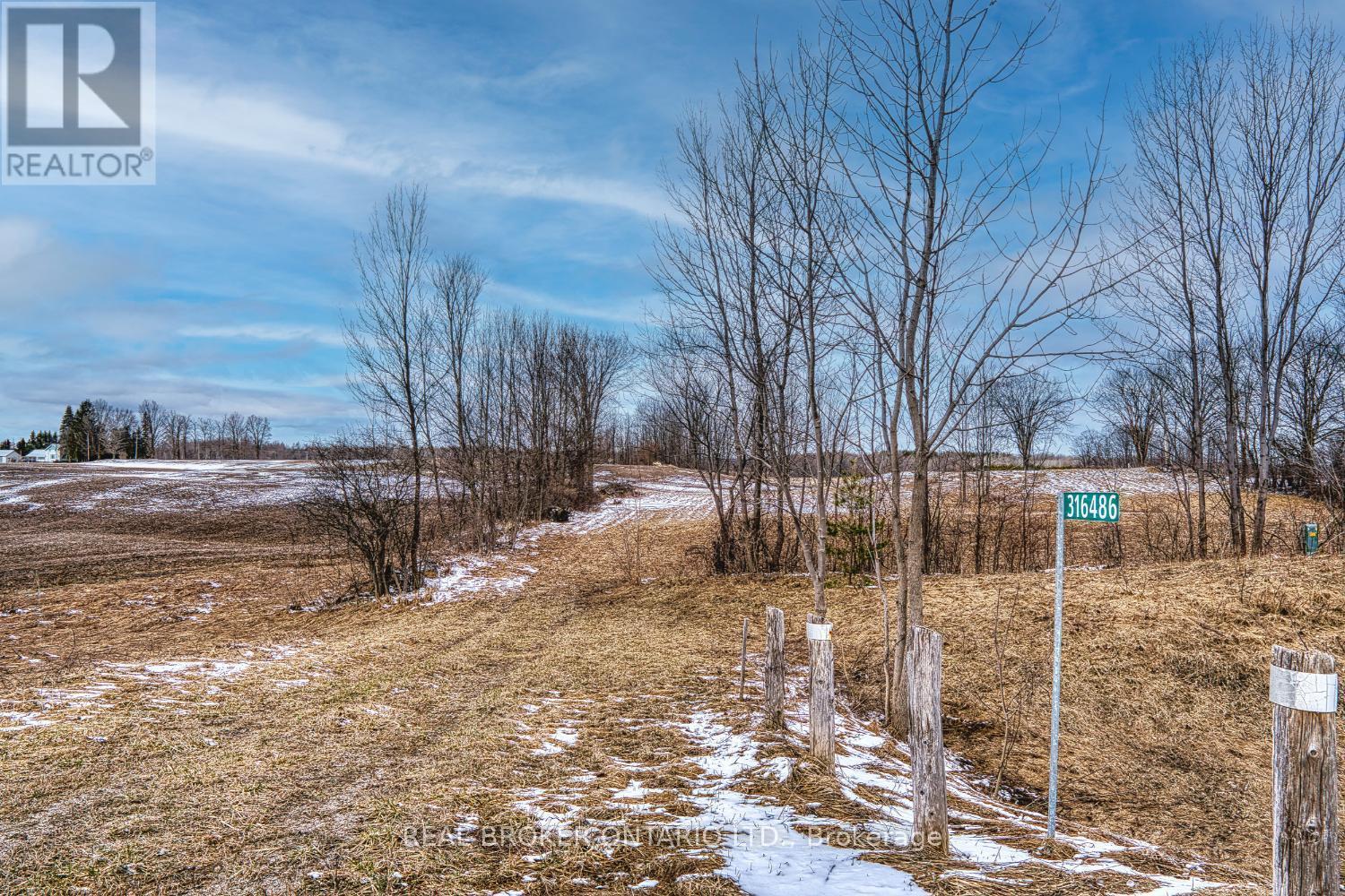 316486 6 Highway, Chatsworth, ON