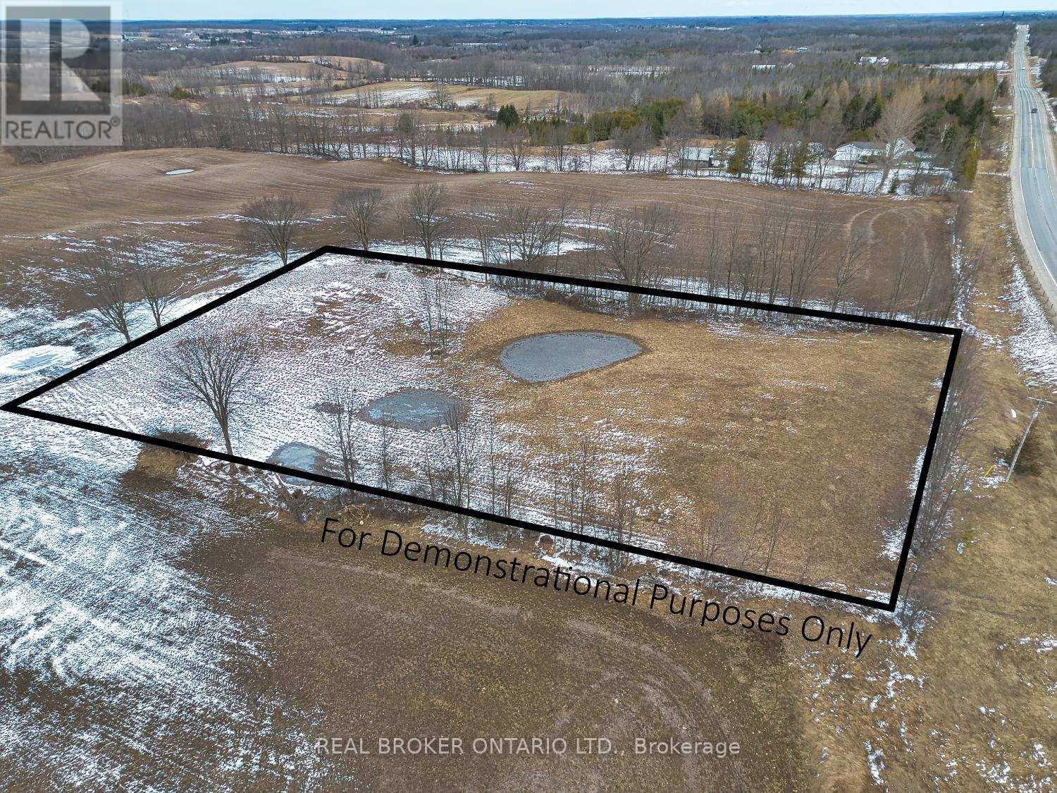 316486 6 Highway, Chatsworth, ON