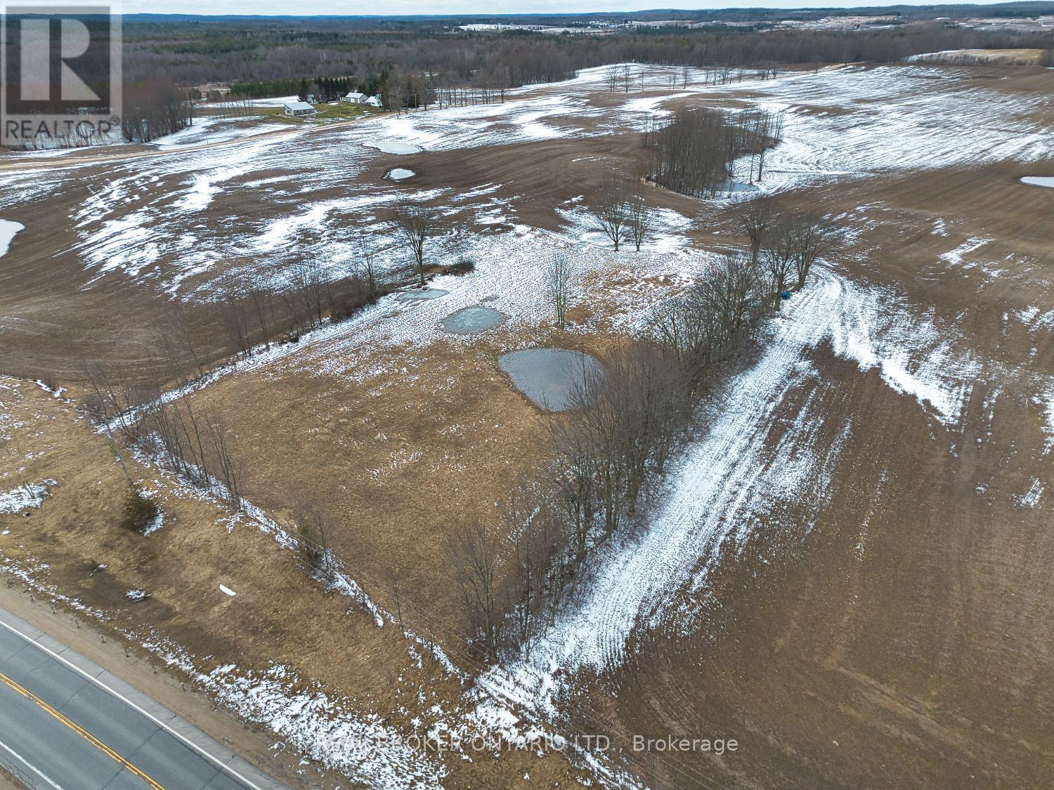 316486 6 Highway, Chatsworth, ON