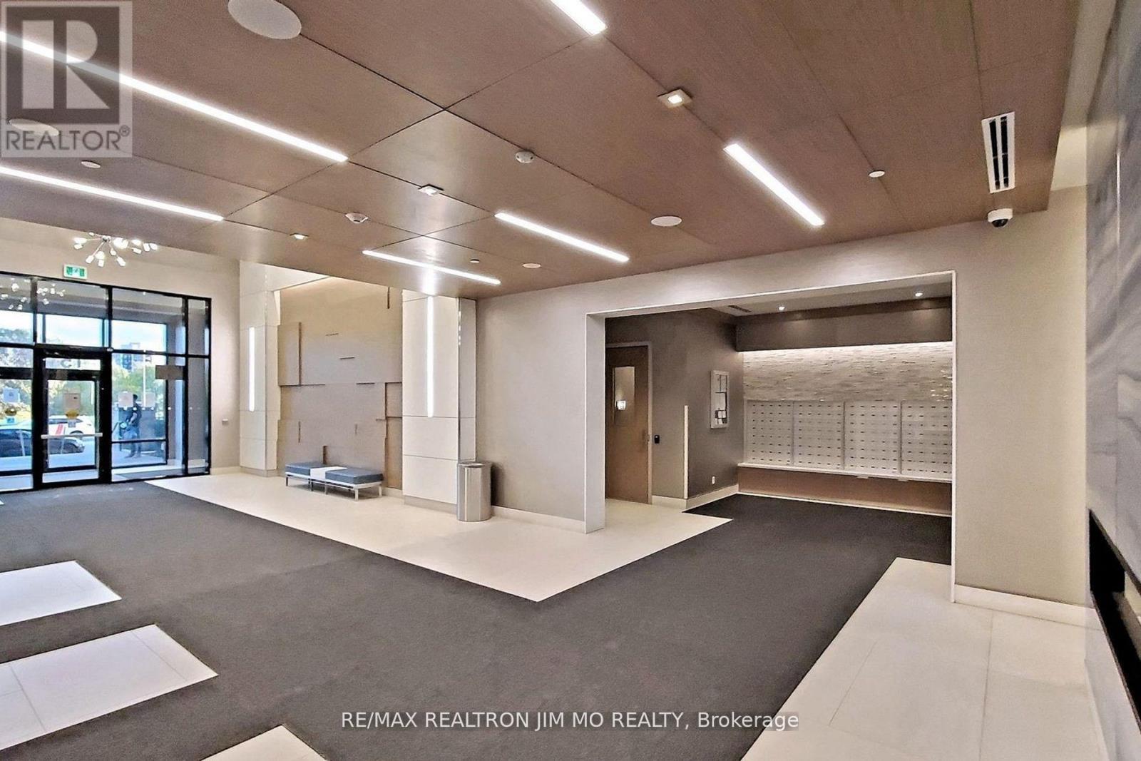 2801 - 15 Water Walk Drive, Markham, ON - Indoor Photo Showing Other Room