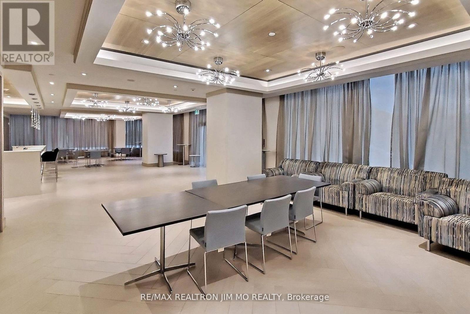 2801 - 15 Water Walk Drive, Markham, ON - Indoor