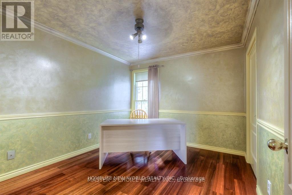 29 Liebeck Crescent, Markham, ON - Indoor Photo Showing Other Room