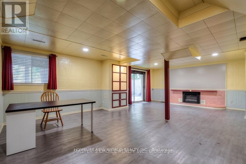 29 Liebeck Crescent, Markham, ON - Indoor