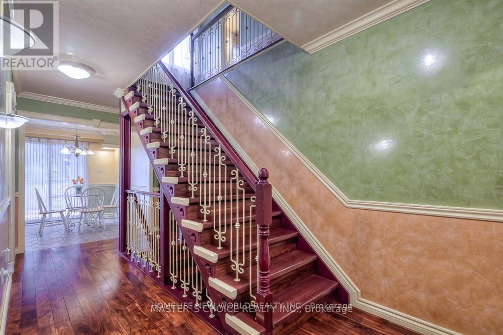 29 Liebeck Crescent, Markham, ON - Indoor Photo Showing Other Room