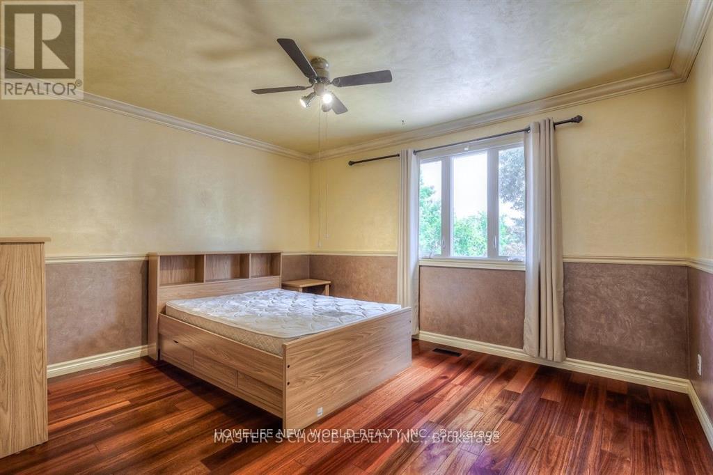 29 Liebeck Crescent, Markham, ON - Indoor Photo Showing Other Room