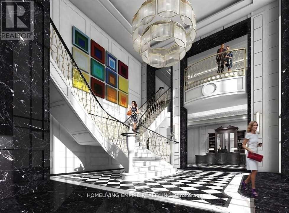 1720 - 955 Bay Street, Toronto, ON - Indoor Photo Showing Other Room