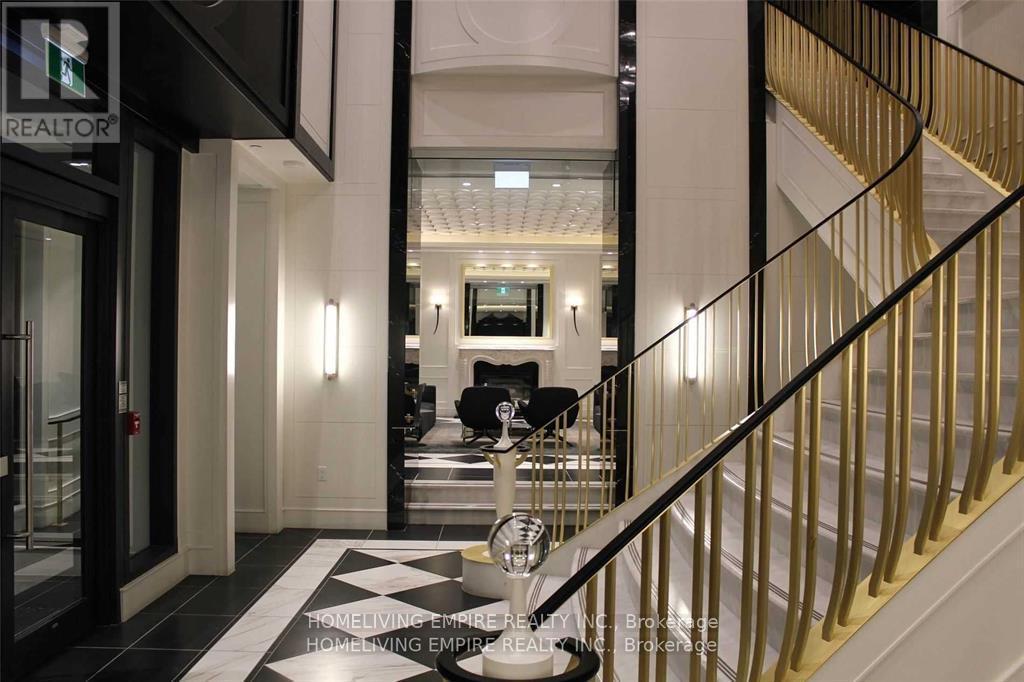 1720 - 955 Bay Street, Toronto, ON - Indoor Photo Showing Other Room