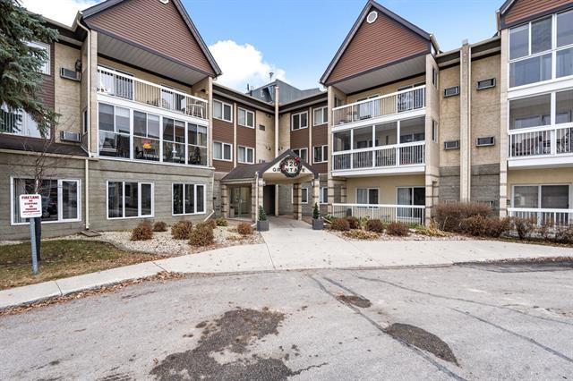 309-3420 Grant Ave, Winnipeg, MB