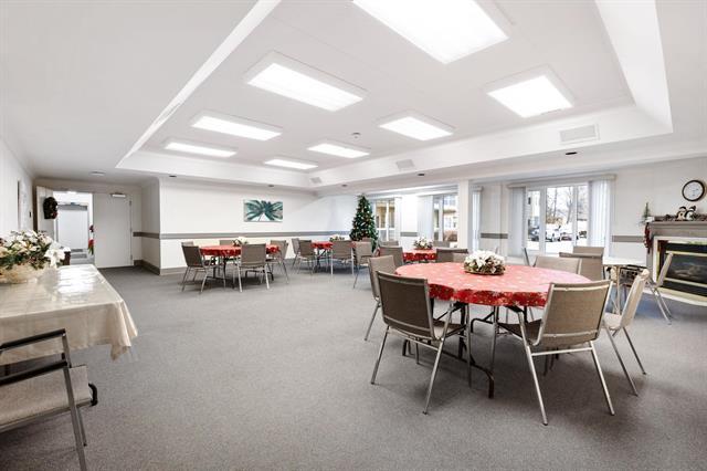 309-3420 Grant Ave, Winnipeg, MB