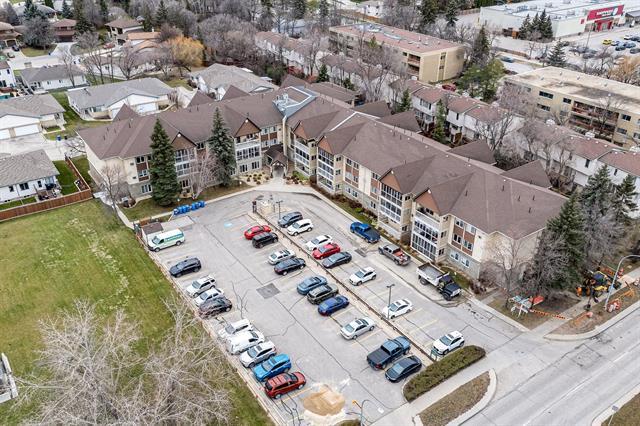309-3420 Grant Ave, Winnipeg, MB