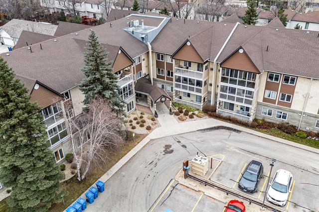 309-3420 Grant Ave, Winnipeg, MB