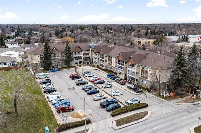 309-3420 Grant Ave, Winnipeg, MB