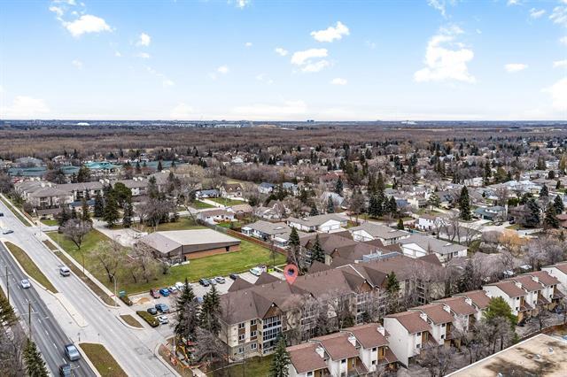 309-3420 Grant Ave, Winnipeg, MB