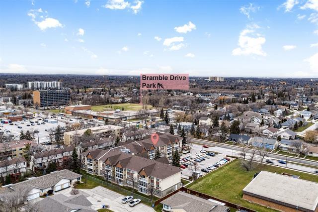 309-3420 Grant Ave, Winnipeg, MB