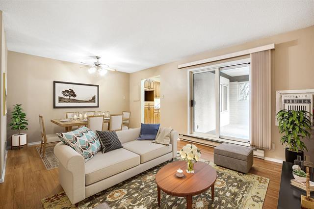 309-3420 Grant Ave, Winnipeg, MB