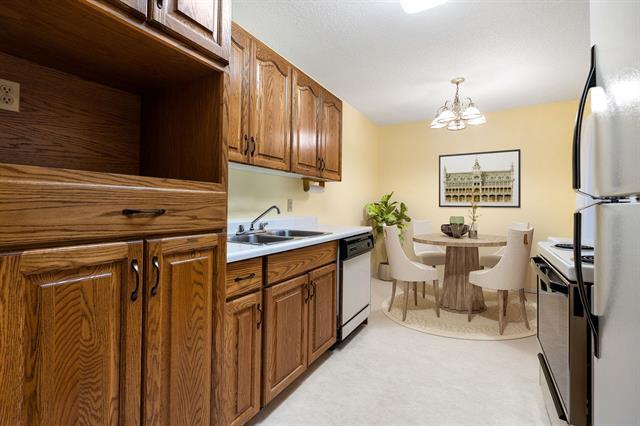 309-3420 Grant Ave, Winnipeg, MB