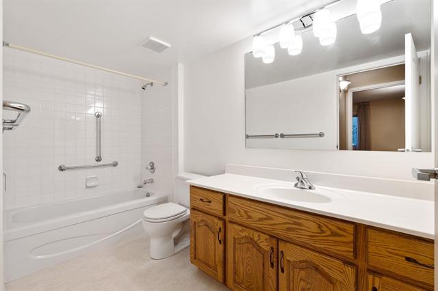 309-3420 Grant Ave, Winnipeg, MB