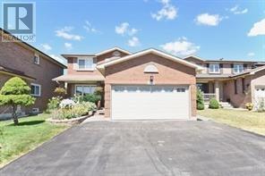 Bsmt - 4260 Wakefield Crescent, Mississauga, ON - Outdoor With Facade