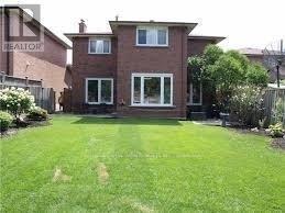 Bsmt - 4260 Wakefield Crescent, Mississauga, ON - Outdoor