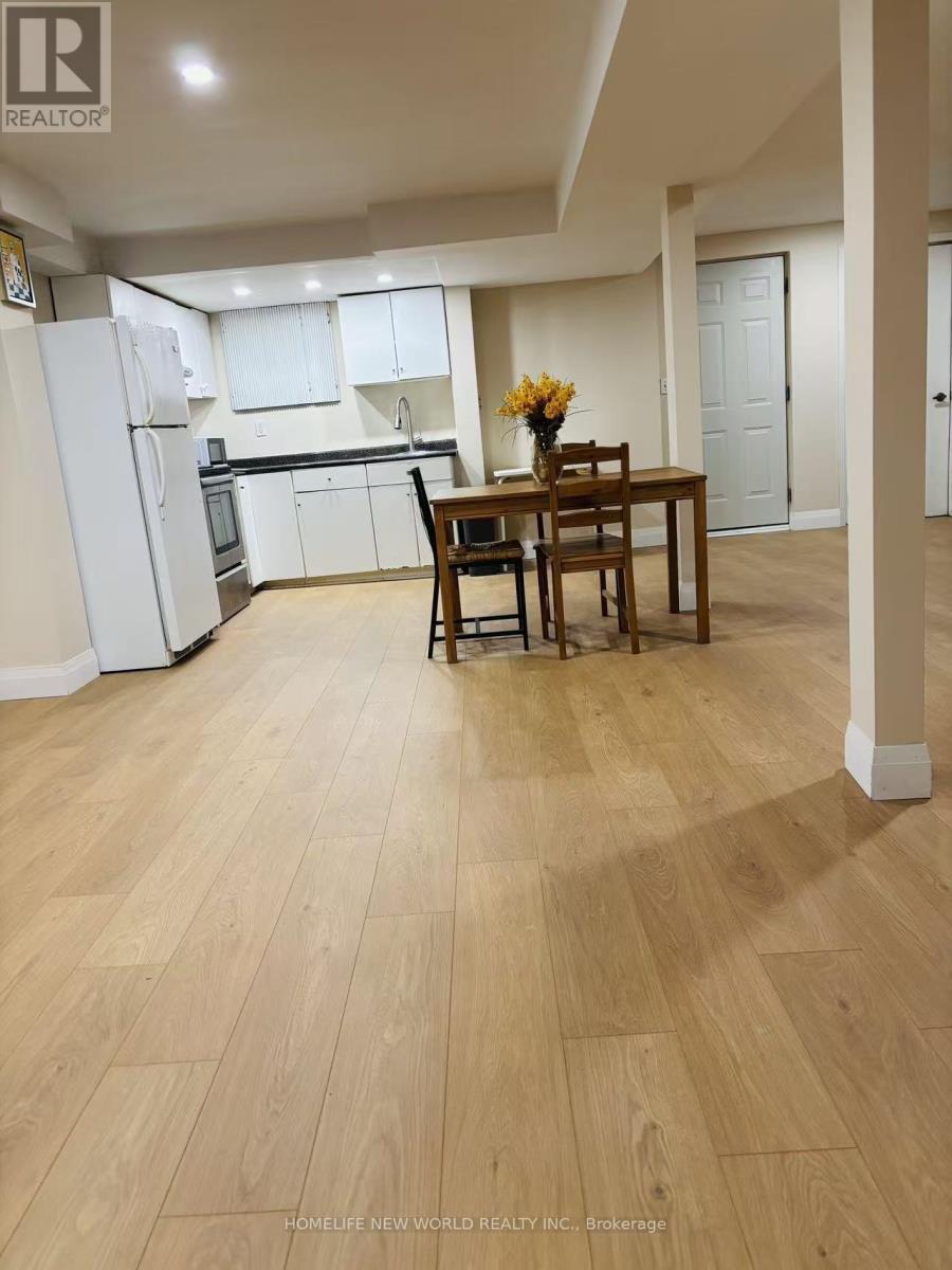 Bsmt - 4260 Wakefield Crescent, Mississauga, ON - Indoor