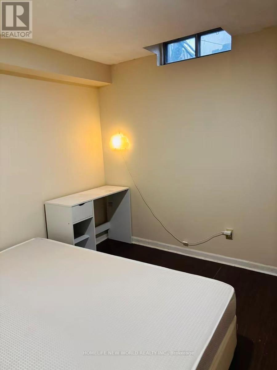 Bsmt - 4260 Wakefield Crescent, Mississauga, ON - Indoor