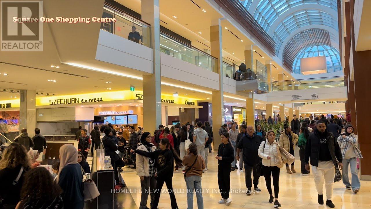 Bsmt - 4260 Wakefield Crescent, Mississauga, ON - Indoor Photo Showing Other Room