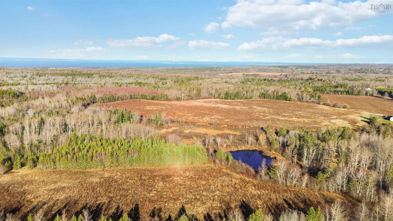 Parcel B Hiltz Road, Mountain Front, NS