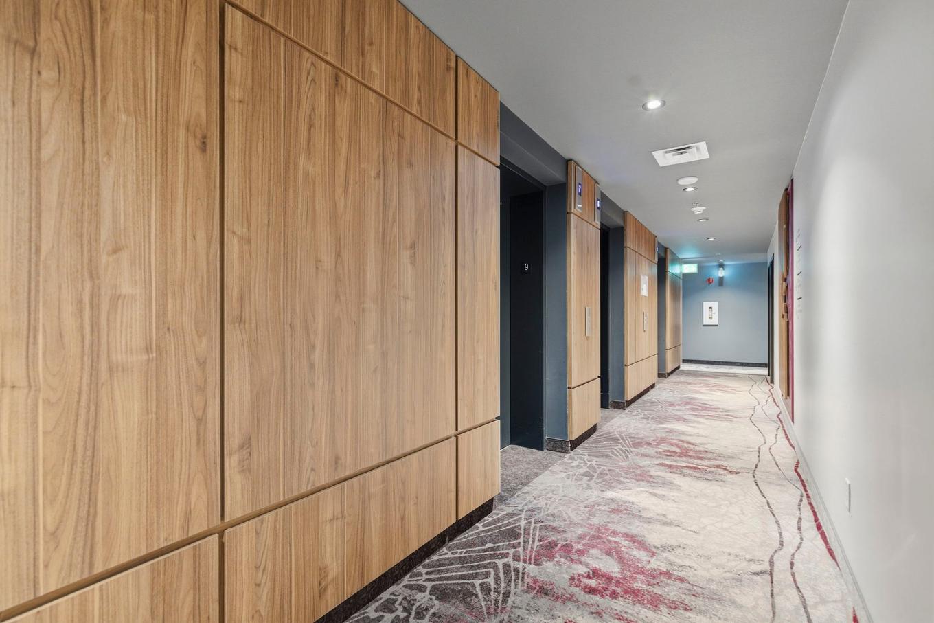 Passageway - 904-5905 Boul. Du Quartier, Brossard, QC - Indoor Photo Showing Other Room