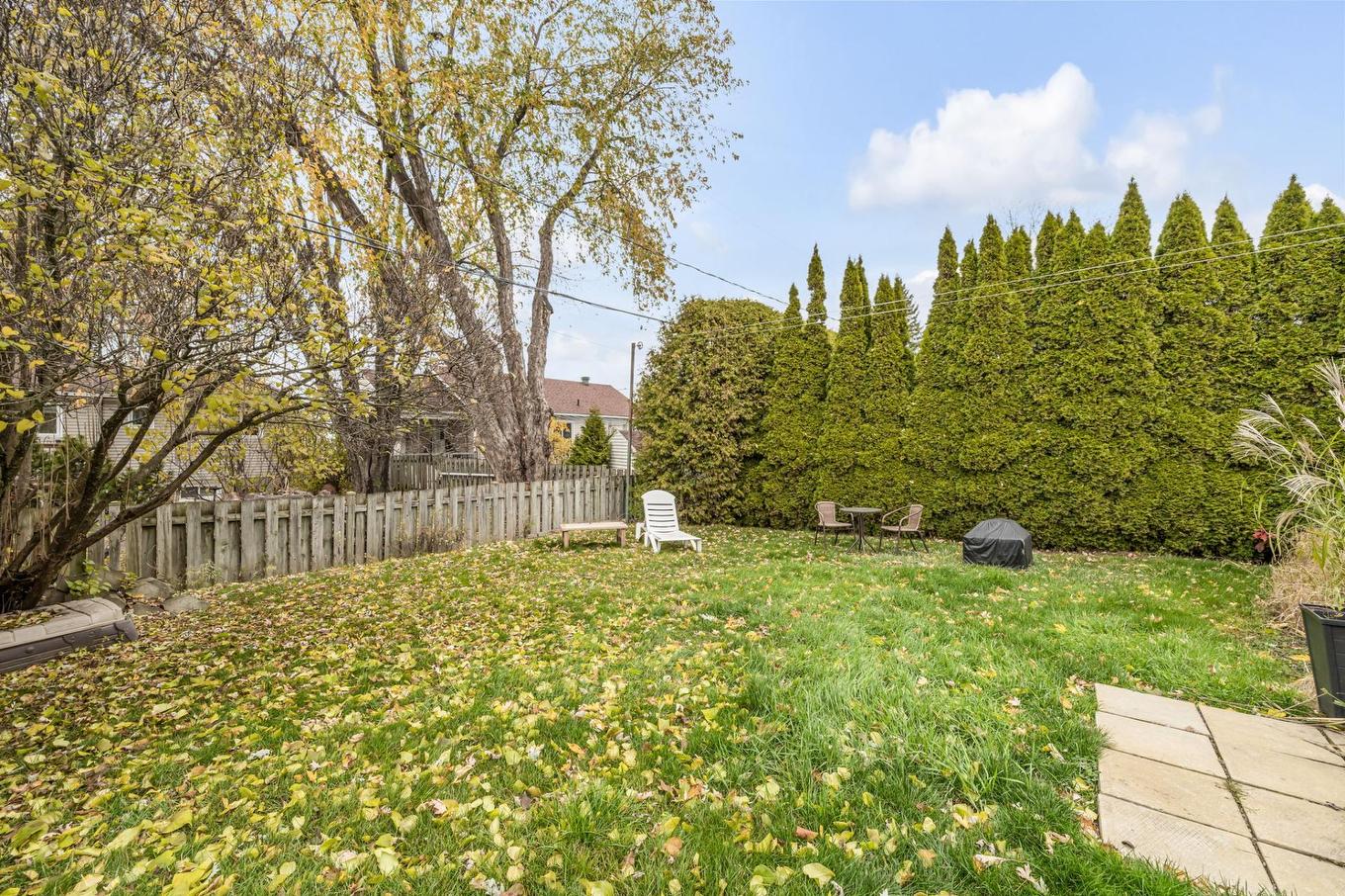 Land/Lot - 206 Rue Samson, Québec (Les Rivières), QC - Outdoor