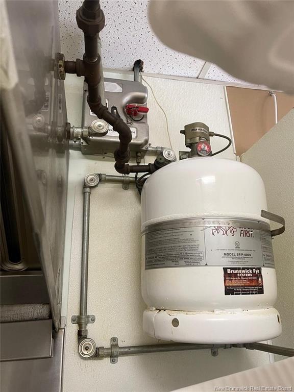 145 Biddington St, Lakeville, NB