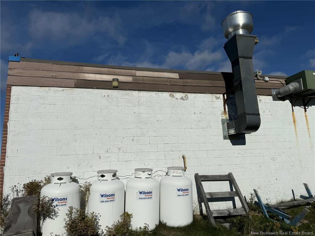 145 Biddington St, Lakeville, NB