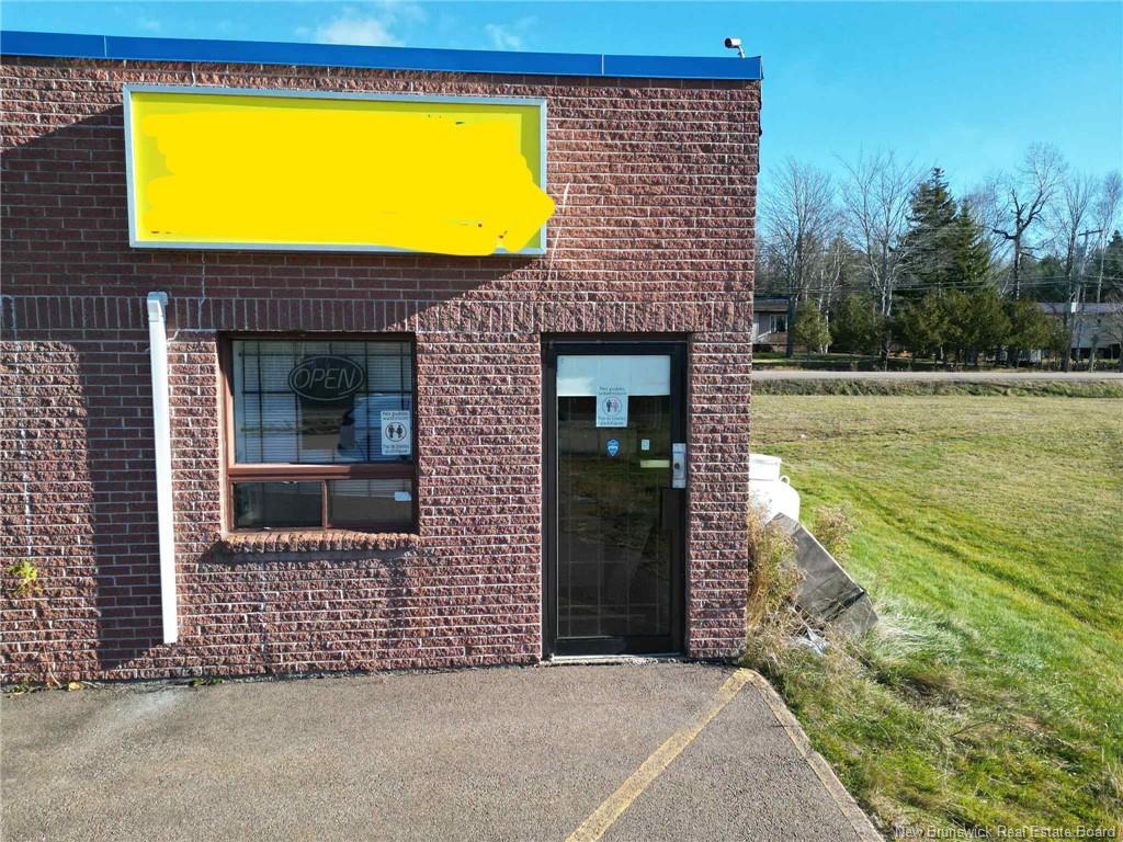 145 Biddington St, Lakeville, NB