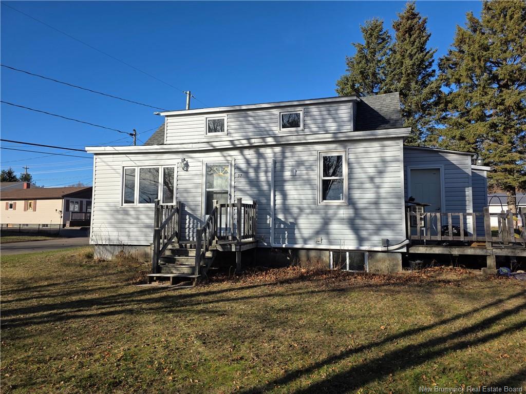 37 Rue St-Jean Baptiste, Bouctouche, NB