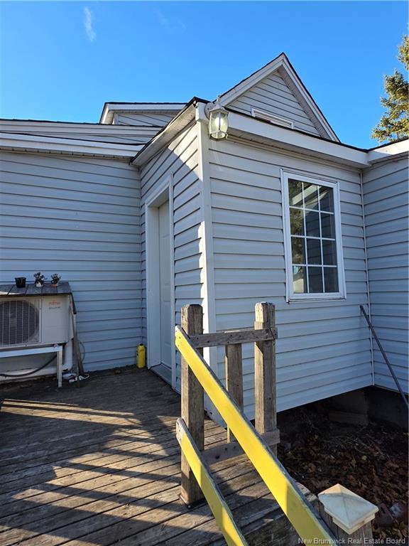 37 Rue St-Jean Baptiste, Bouctouche, NB