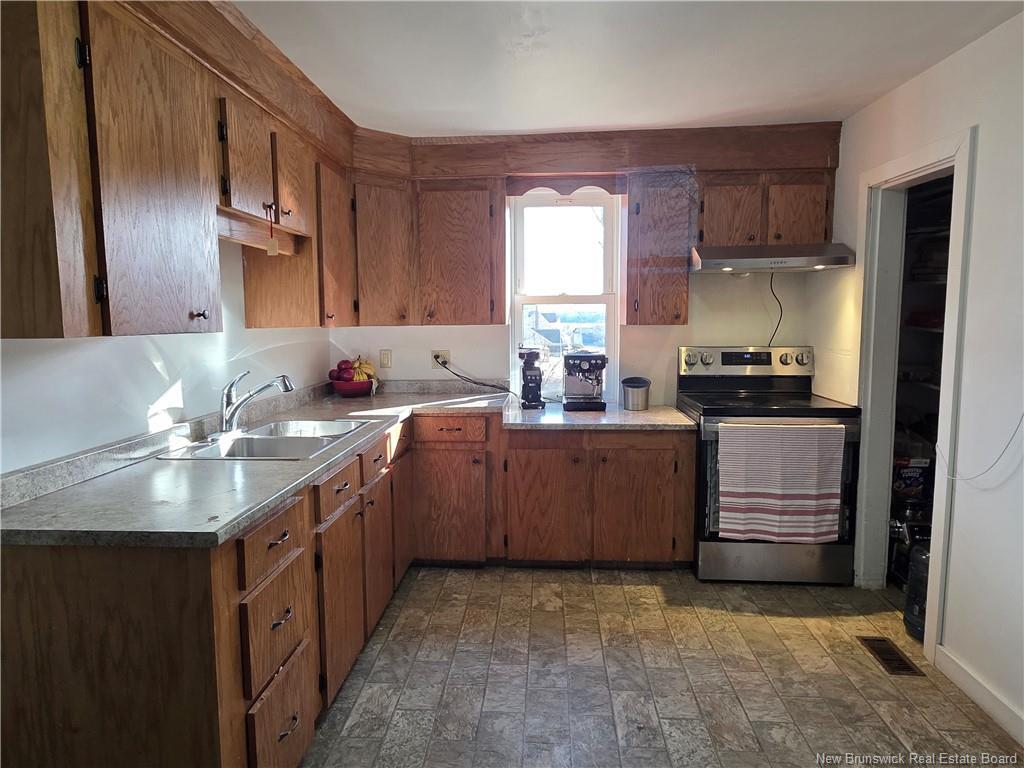 37 Rue St-Jean Baptiste, Bouctouche, NB