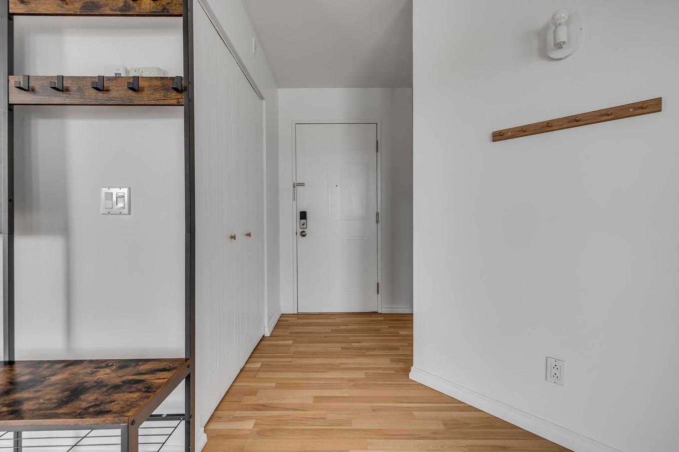 Hall - 309-3455 Rue Clemenceau, Québec (Beauport), QC - Indoor Photo Showing Other Room