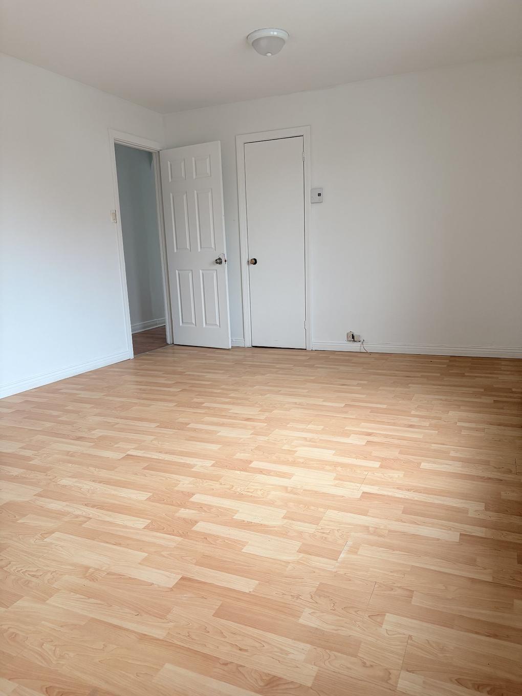 Primary bedroom - 246 Rue Jeannette, Longueuil (Le Vieux-Longueuil), QC - Indoor Photo Showing Other Room