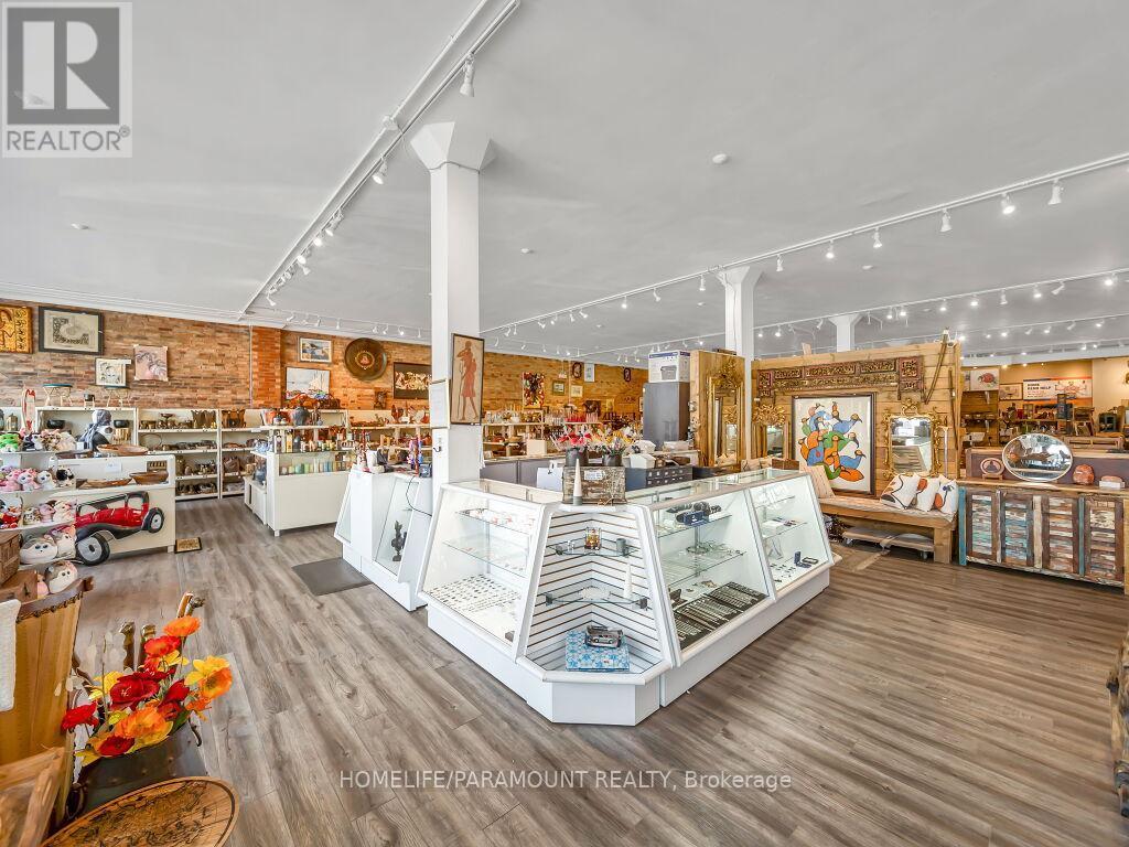 265 Ottawa Street N, Hamilton, ON