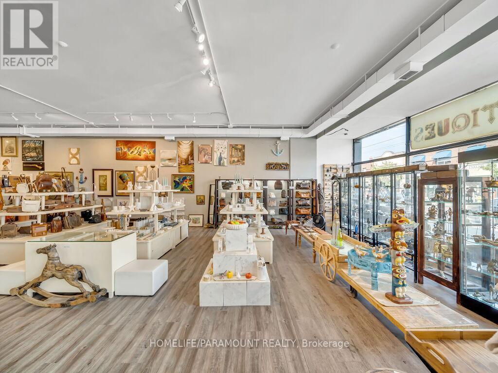 265 Ottawa Street N, Hamilton, ON