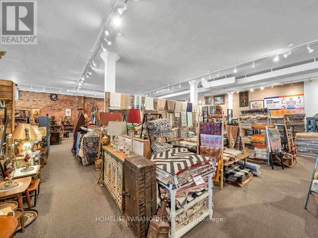 265 Ottawa Street N, Hamilton, ON