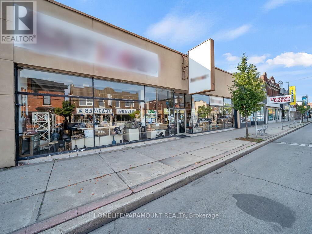 265 Ottawa Street N, Hamilton, ON