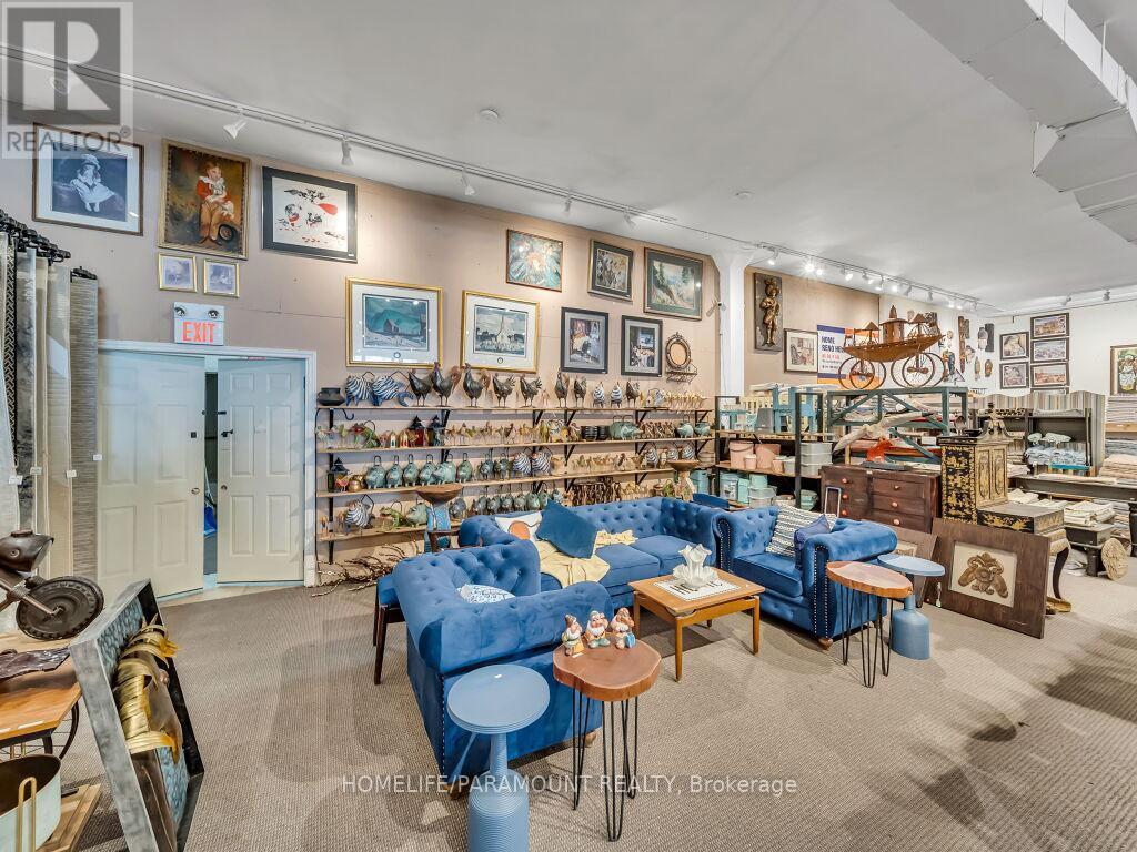 265 Ottawa Street N, Hamilton, ON