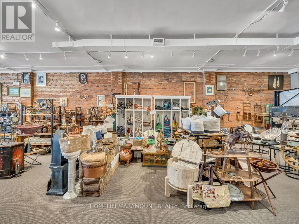 265 Ottawa Street N, Hamilton, ON