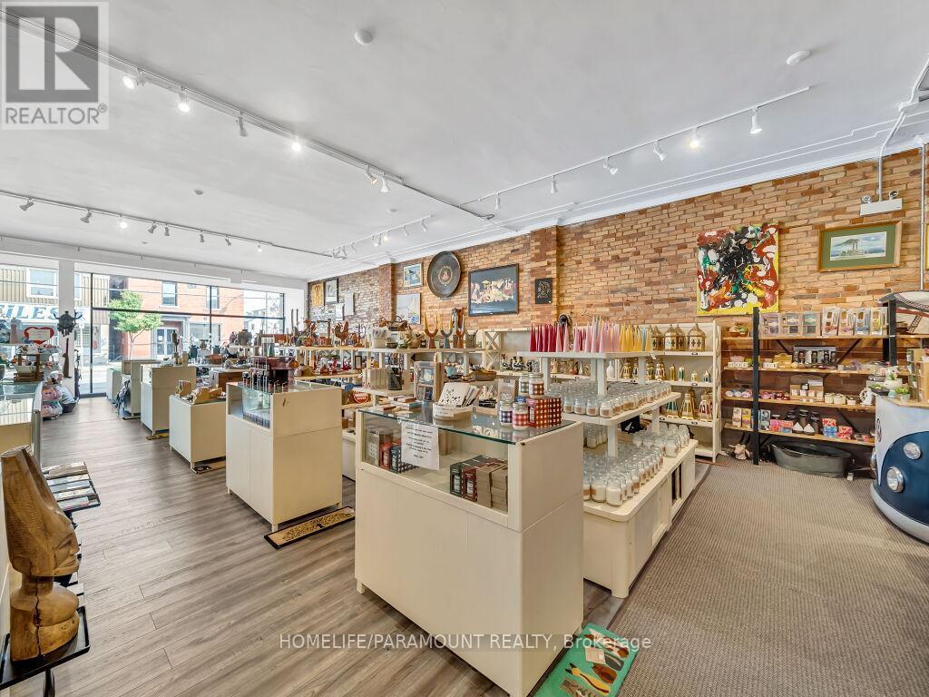 265 Ottawa Street N, Hamilton, ON