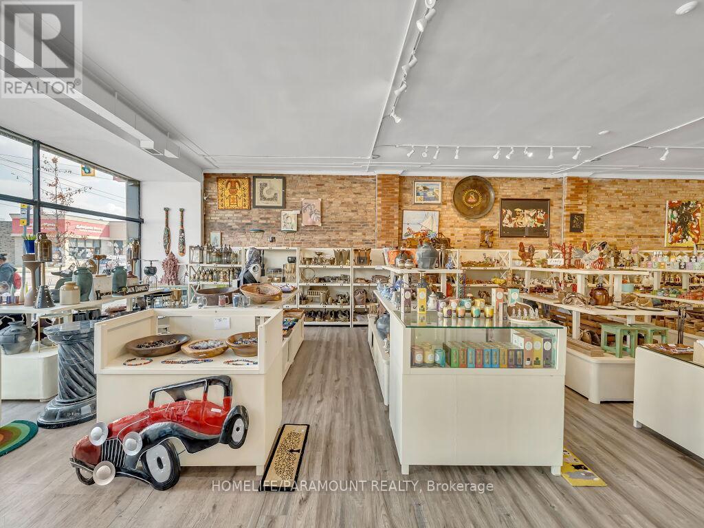 265 Ottawa Street N, Hamilton, ON