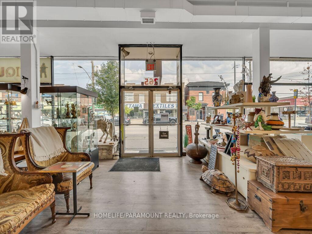 265 Ottawa Street N, Hamilton, ON